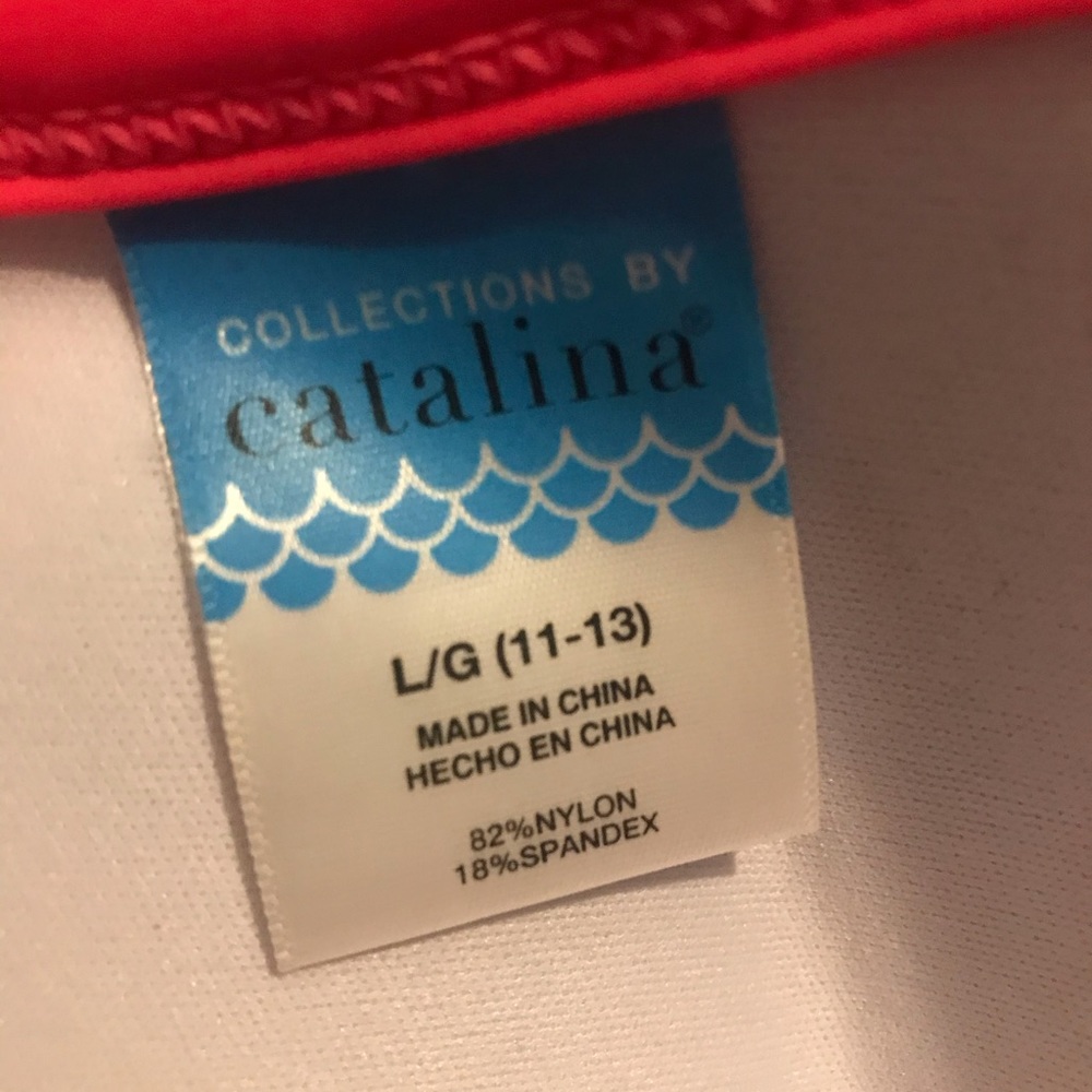 Catalina Extreme Push Up Bikini Top - Picture 2 of 4
